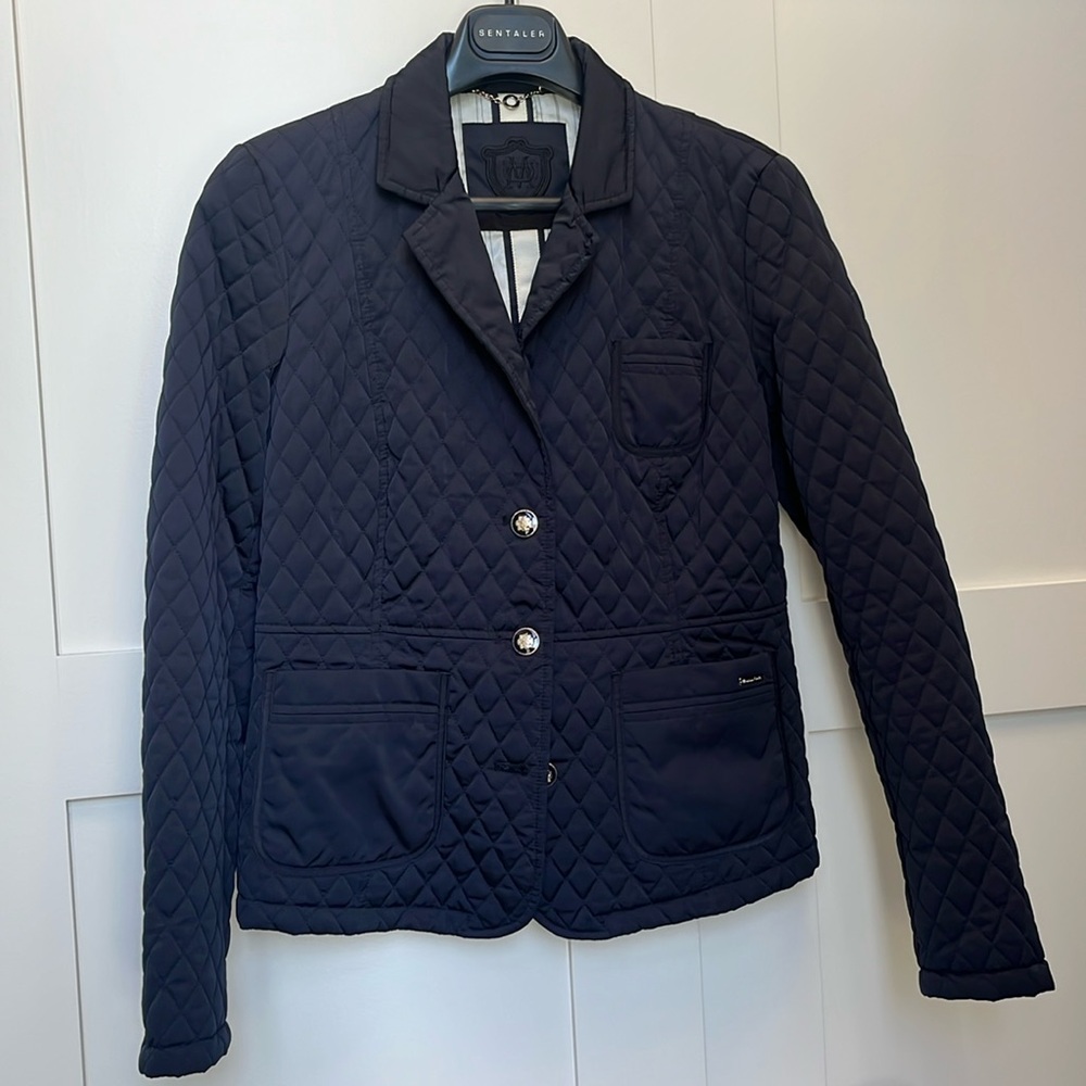 Massimo Dutti Jacket